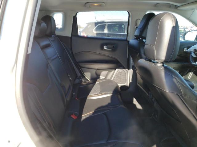 Photo 9 VIN: 3C4NJDCB2JT222812 - JEEP COMPASS LI 