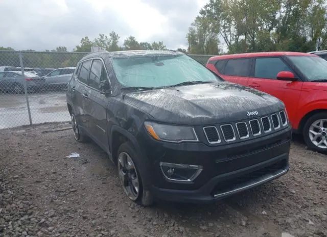 Photo 0 VIN: 3C4NJDCB2JT230182 - JEEP COMPASS 