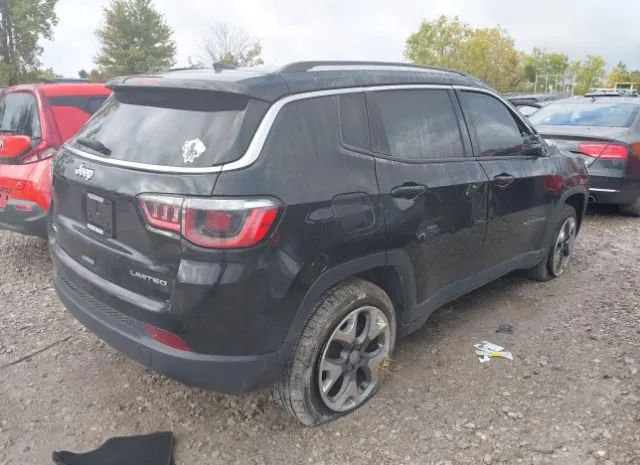 Photo 3 VIN: 3C4NJDCB2JT230182 - JEEP COMPASS 