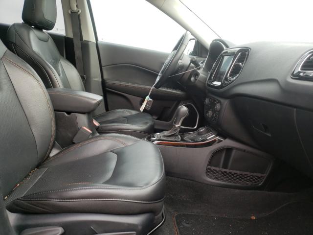 Photo 4 VIN: 3C4NJDCB2JT234314 - JEEP COMPASS 