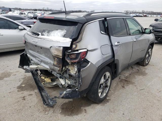 Photo 3 VIN: 3C4NJDCB2JT234958 - JEEP COMPASS LI 