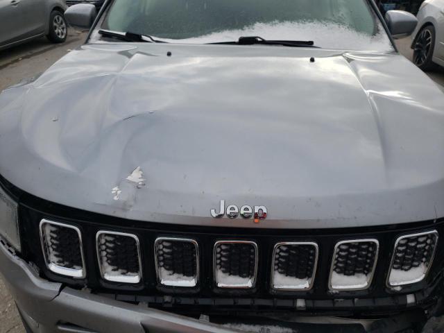 Photo 6 VIN: 3C4NJDCB2JT234958 - JEEP COMPASS LI 