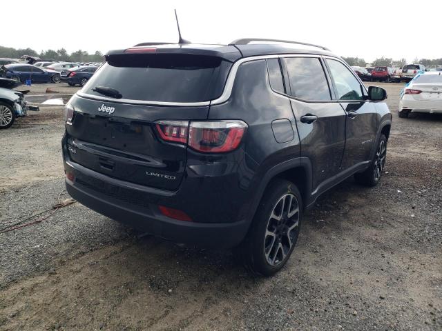 Photo 3 VIN: 3C4NJDCB2JT239500 - JEEP COMPASS LI 