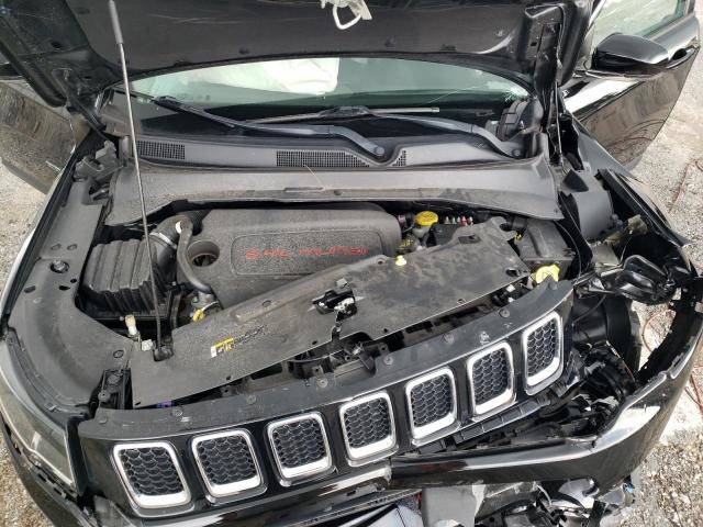 Photo 6 VIN: 3C4NJDCB2JT239500 - JEEP COMPASS LI 