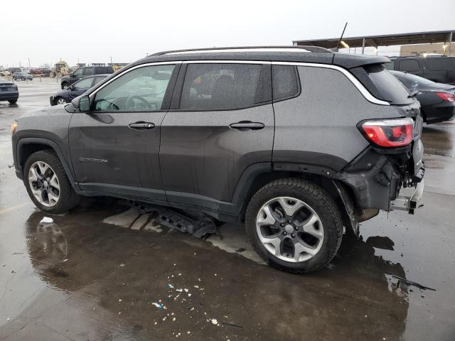 Photo 1 VIN: 3C4NJDCB2JT253140 - JEEP COMPASS LI 