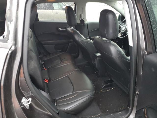 Photo 10 VIN: 3C4NJDCB2JT253140 - JEEP COMPASS LI 