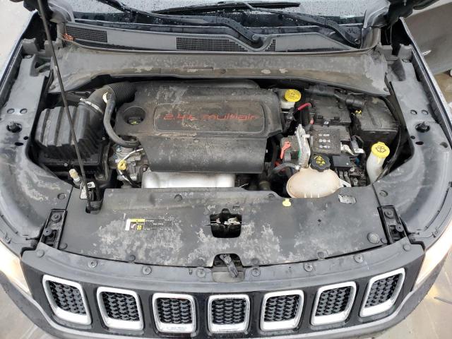 Photo 11 VIN: 3C4NJDCB2JT253140 - JEEP COMPASS LI 