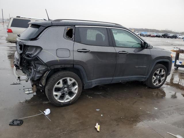 Photo 2 VIN: 3C4NJDCB2JT253140 - JEEP COMPASS LI 