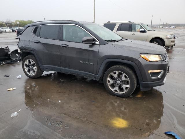 Photo 3 VIN: 3C4NJDCB2JT253140 - JEEP COMPASS LI 