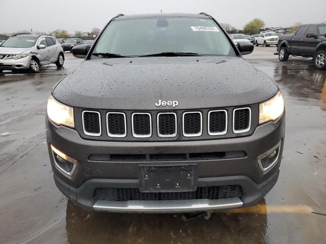 Photo 4 VIN: 3C4NJDCB2JT253140 - JEEP COMPASS LI 