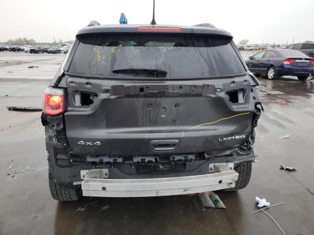 Photo 5 VIN: 3C4NJDCB2JT253140 - JEEP COMPASS LI 