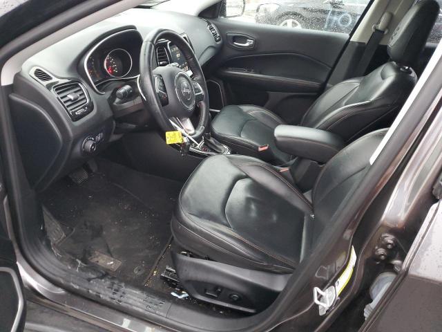 Photo 6 VIN: 3C4NJDCB2JT253140 - JEEP COMPASS LI 