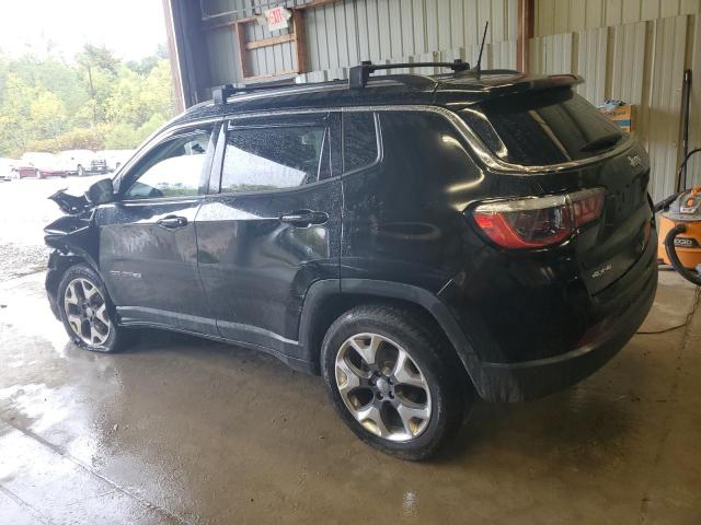 Photo 1 VIN: 3C4NJDCB2JT266227 - JEEP COMPASS LI 