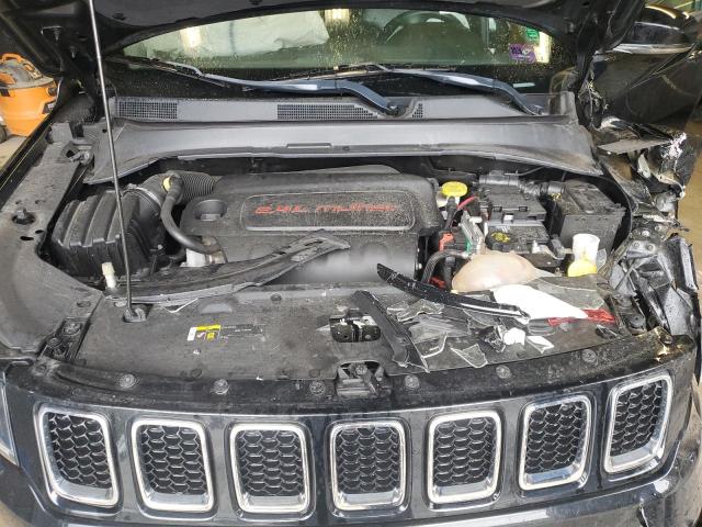 Photo 10 VIN: 3C4NJDCB2JT266227 - JEEP COMPASS LI 