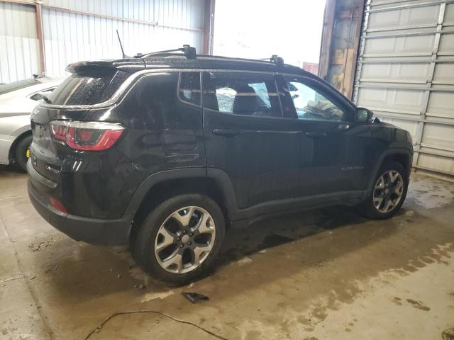 Photo 2 VIN: 3C4NJDCB2JT266227 - JEEP COMPASS LI 