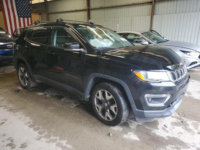 Photo 3 VIN: 3C4NJDCB2JT266227 - JEEP COMPASS LI 