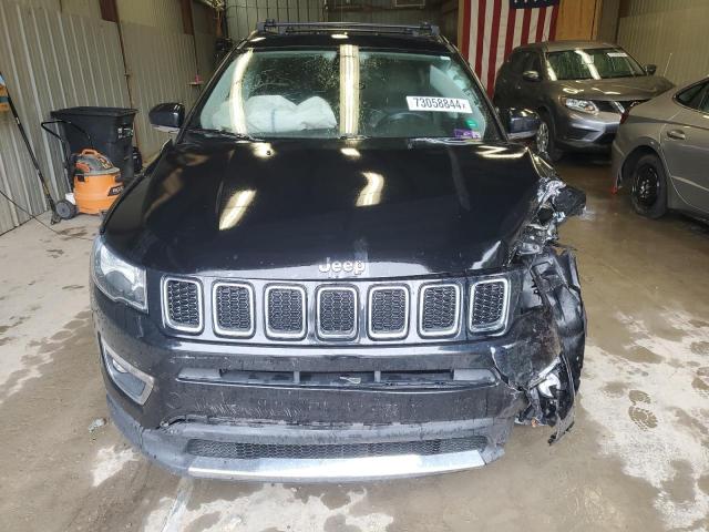 Photo 4 VIN: 3C4NJDCB2JT266227 - JEEP COMPASS LI 