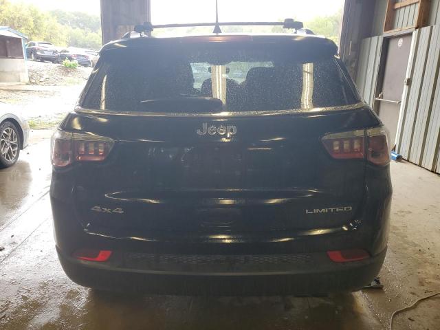 Photo 5 VIN: 3C4NJDCB2JT266227 - JEEP COMPASS LI 