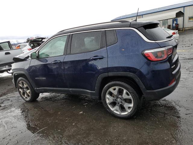 Photo 1 VIN: 3C4NJDCB2JT272853 - JEEP COMPASS 