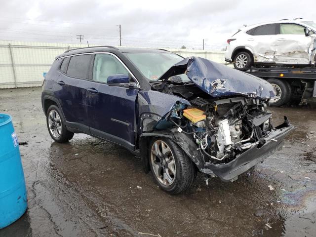 Photo 3 VIN: 3C4NJDCB2JT272853 - JEEP COMPASS 