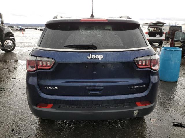 Photo 5 VIN: 3C4NJDCB2JT272853 - JEEP COMPASS 