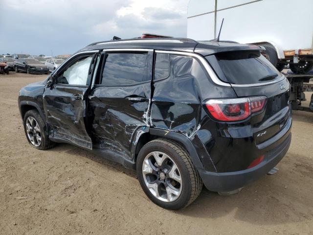 Photo 1 VIN: 3C4NJDCB2JT326281 - JEEP COMPASS LI 