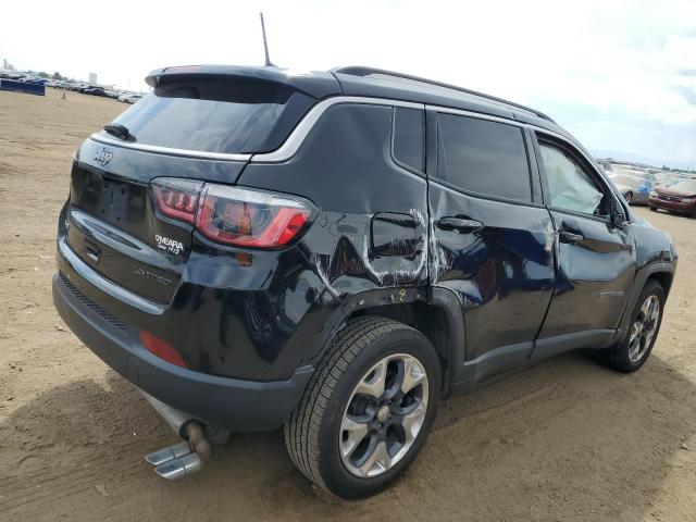 Photo 2 VIN: 3C4NJDCB2JT326281 - JEEP COMPASS LI 