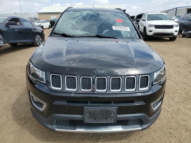 Photo 4 VIN: 3C4NJDCB2JT326281 - JEEP COMPASS LI 