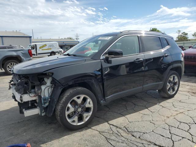 Photo 0 VIN: 3C4NJDCB2JT332789 - JEEP COMPASS LI 