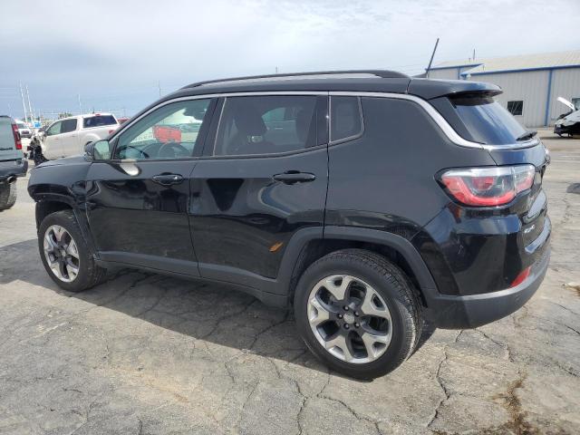 Photo 1 VIN: 3C4NJDCB2JT332789 - JEEP COMPASS LI 