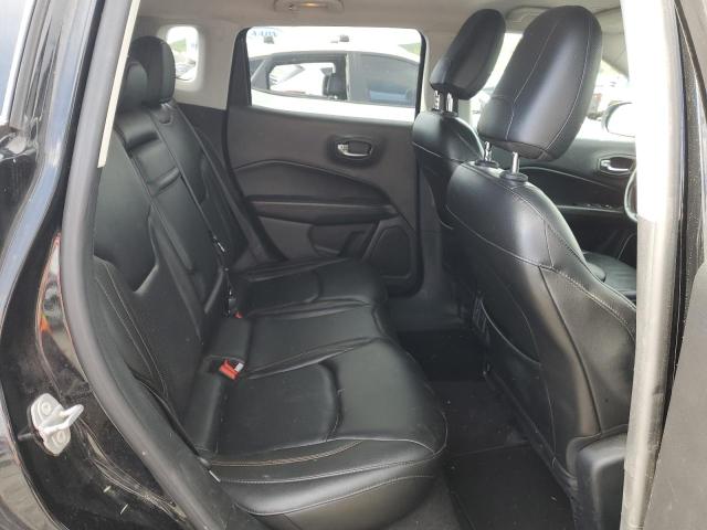 Photo 10 VIN: 3C4NJDCB2JT332789 - JEEP COMPASS LI 