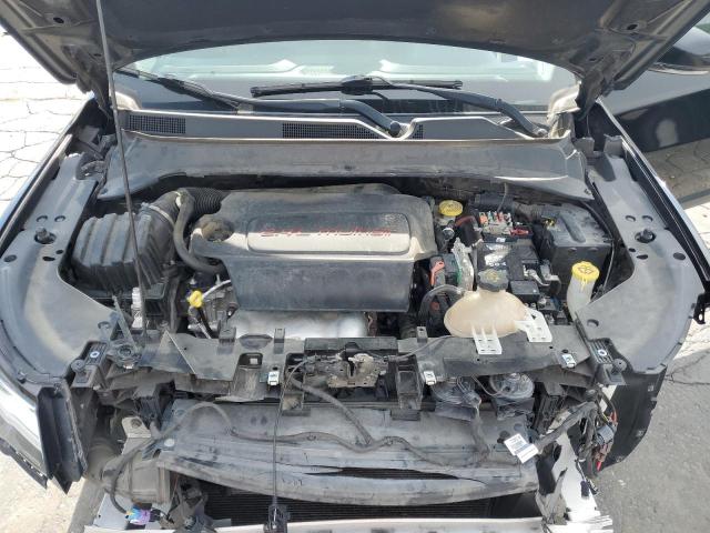 Photo 11 VIN: 3C4NJDCB2JT332789 - JEEP COMPASS LI 