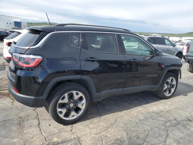 Photo 2 VIN: 3C4NJDCB2JT332789 - JEEP COMPASS LI 