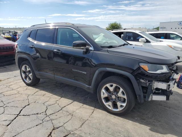 Photo 3 VIN: 3C4NJDCB2JT332789 - JEEP COMPASS LI 