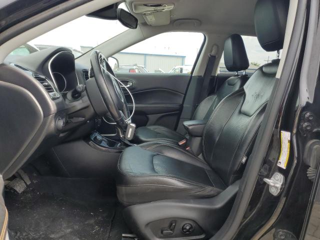 Photo 6 VIN: 3C4NJDCB2JT332789 - JEEP COMPASS LI 