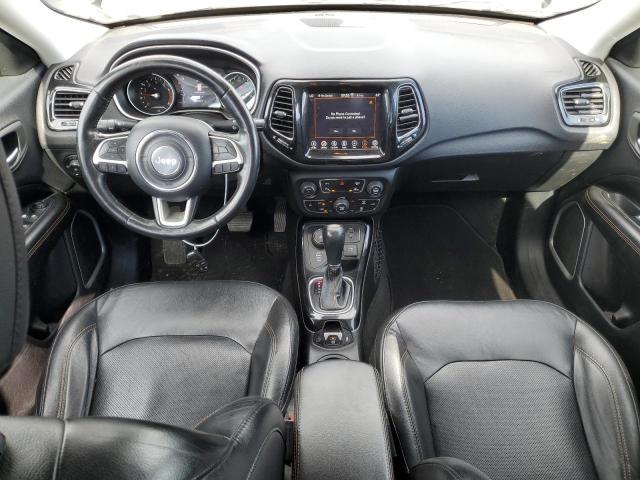 Photo 7 VIN: 3C4NJDCB2JT332789 - JEEP COMPASS LI 