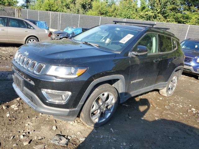 Photo 0 VIN: 3C4NJDCB2JT333697 - JEEP COMPASS LI 