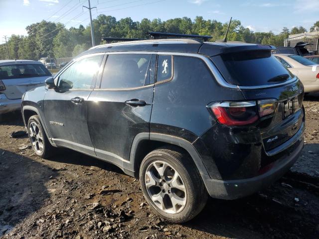 Photo 1 VIN: 3C4NJDCB2JT333697 - JEEP COMPASS LI 