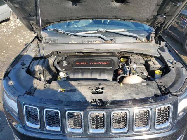 Photo 10 VIN: 3C4NJDCB2JT333697 - JEEP COMPASS LI 