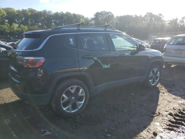 Photo 2 VIN: 3C4NJDCB2JT333697 - JEEP COMPASS LI 