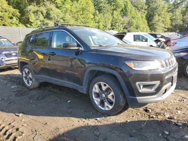 Photo 3 VIN: 3C4NJDCB2JT333697 - JEEP COMPASS LI 