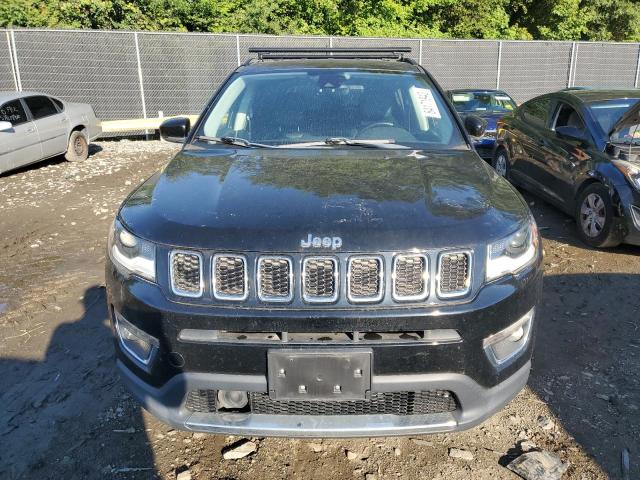 Photo 4 VIN: 3C4NJDCB2JT333697 - JEEP COMPASS LI 