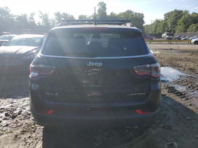 Photo 5 VIN: 3C4NJDCB2JT333697 - JEEP COMPASS LI 