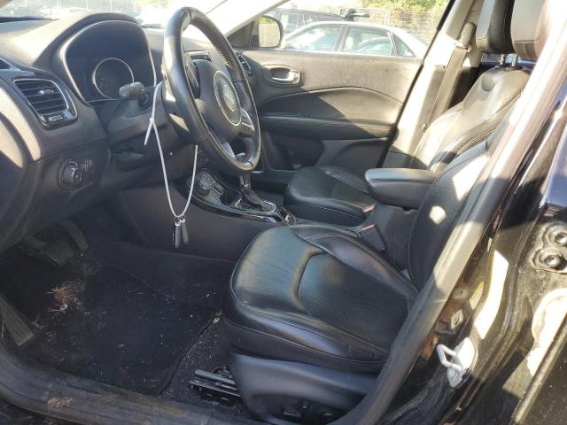 Photo 6 VIN: 3C4NJDCB2JT333697 - JEEP COMPASS LI 