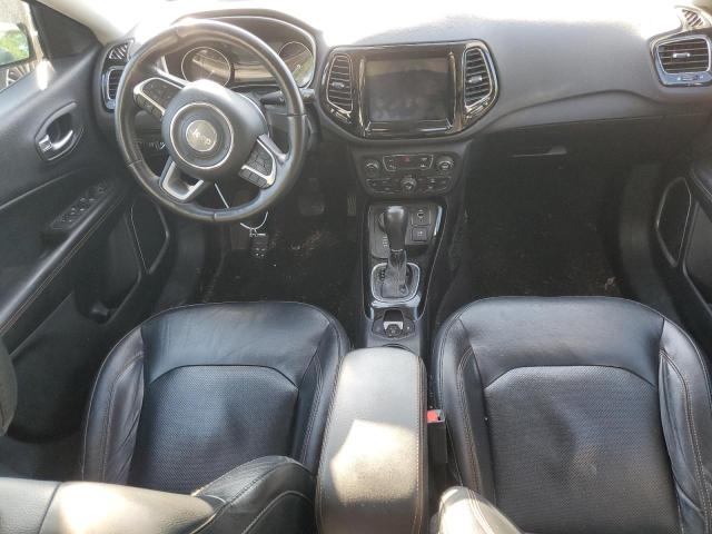 Photo 7 VIN: 3C4NJDCB2JT333697 - JEEP COMPASS LI 