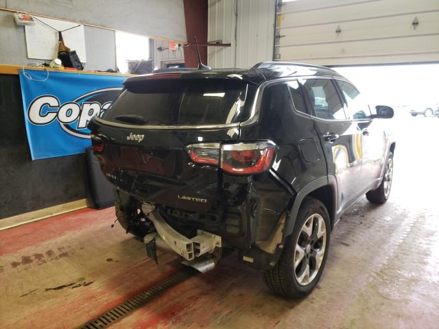 Photo 3 VIN: 3C4NJDCB2JT336454 - JEEP COMPASS LI 