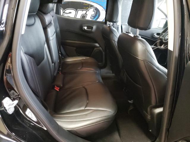 Photo 5 VIN: 3C4NJDCB2JT336454 - JEEP COMPASS LI 