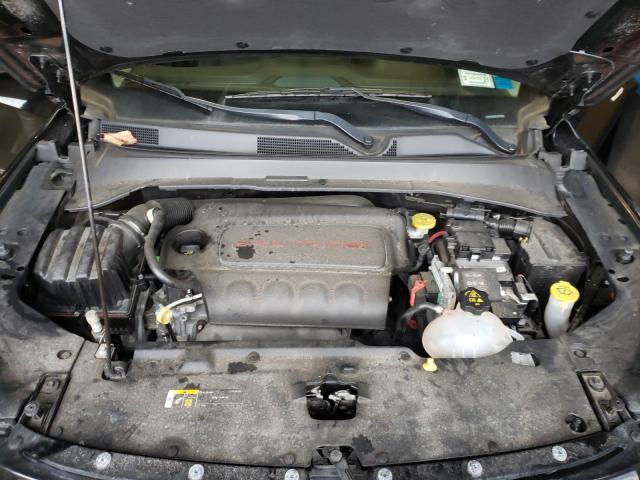 Photo 6 VIN: 3C4NJDCB2JT336454 - JEEP COMPASS LI 