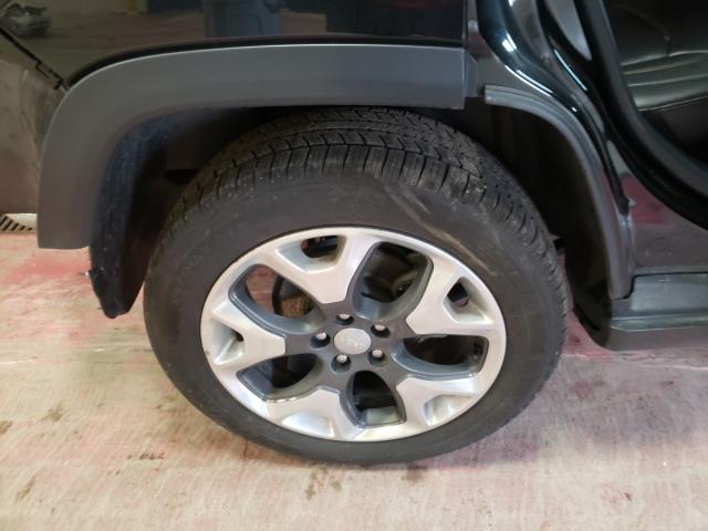 Photo 8 VIN: 3C4NJDCB2JT336454 - JEEP COMPASS LI 