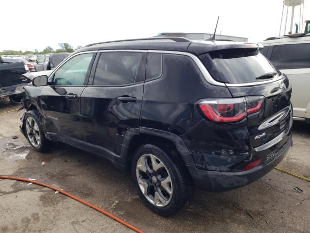 Photo 1 VIN: 3C4NJDCB2JT341461 - JEEP COMPASS LI 